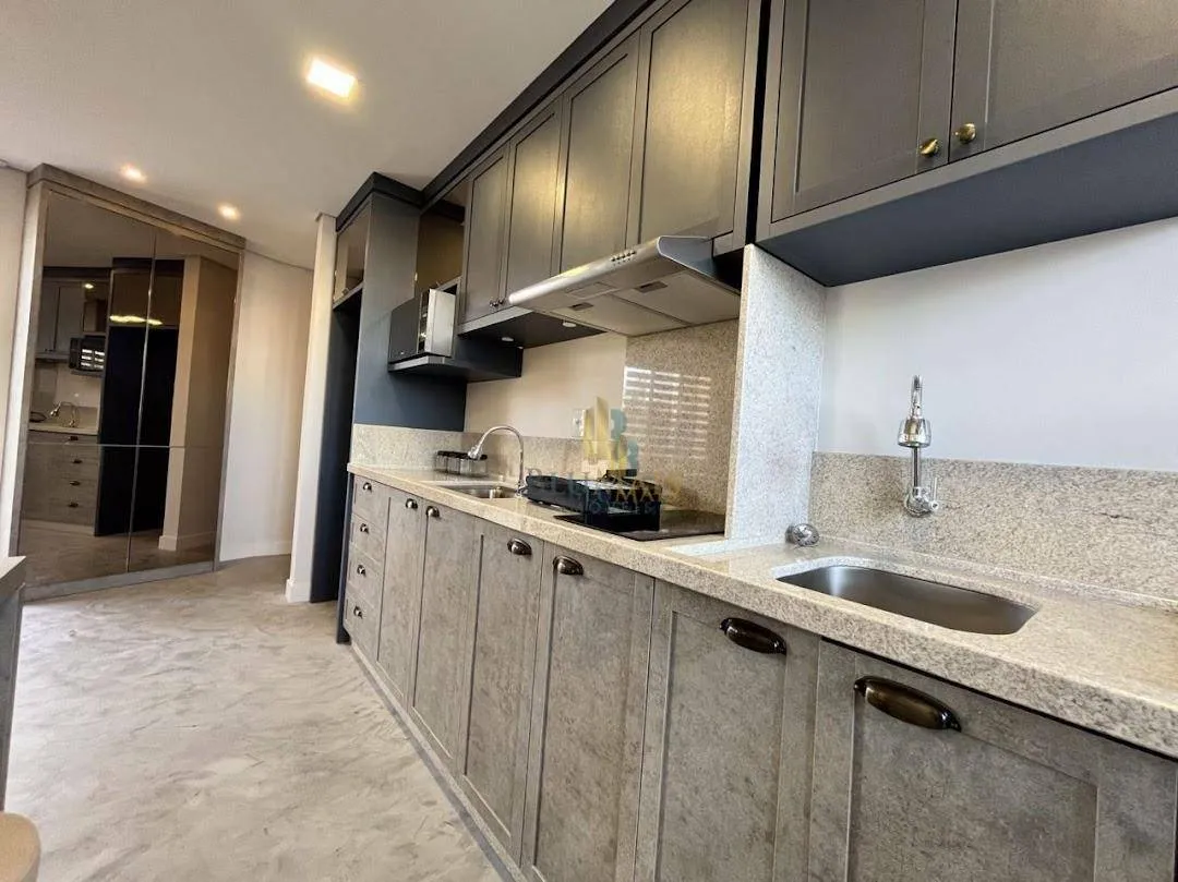 Apartamento com 2 dormitórios à venda, 105 m por R$ 774.953,94 - Itoupava Seca - Blumenau/SC — foto 5