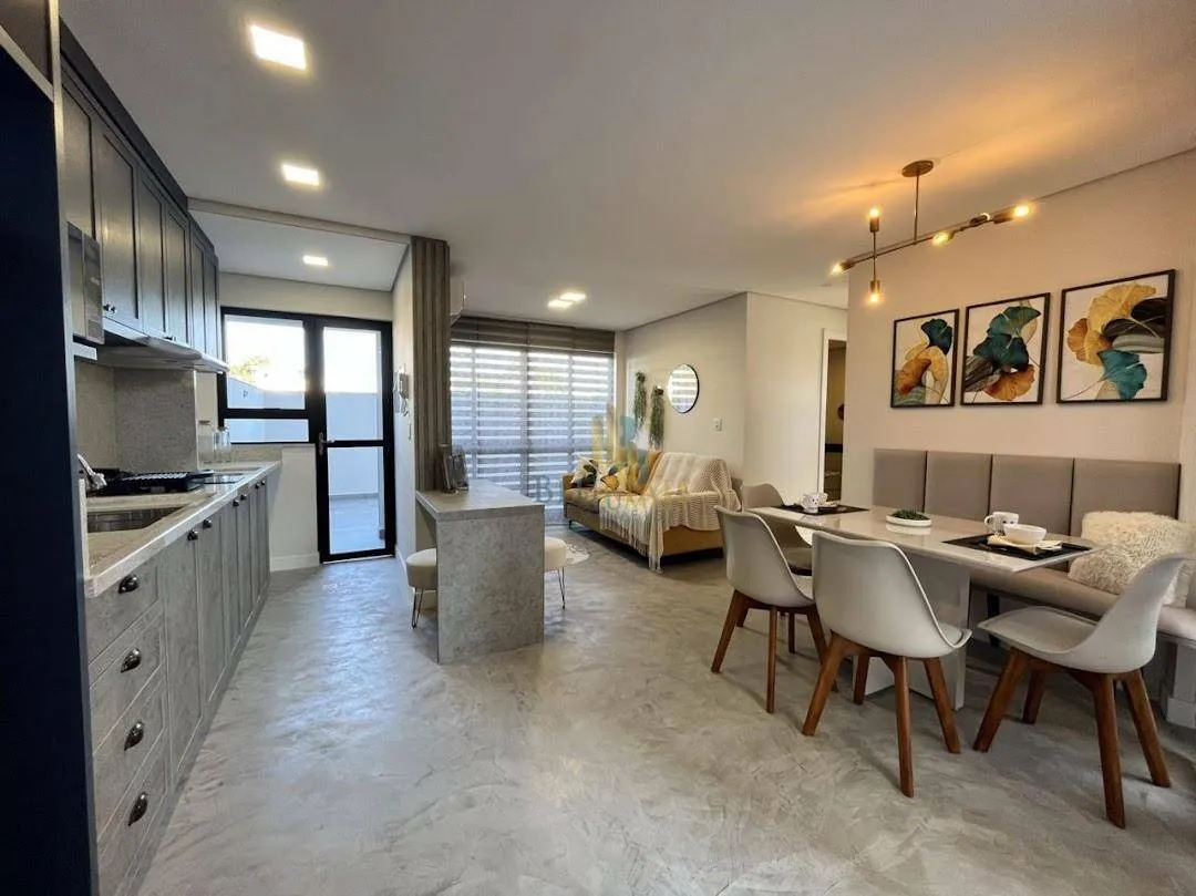 Apartamento com 2 dormitórios à venda, 105 m por R$ 774.953,94 - Itoupava Seca - Blumenau/SC — foto 6