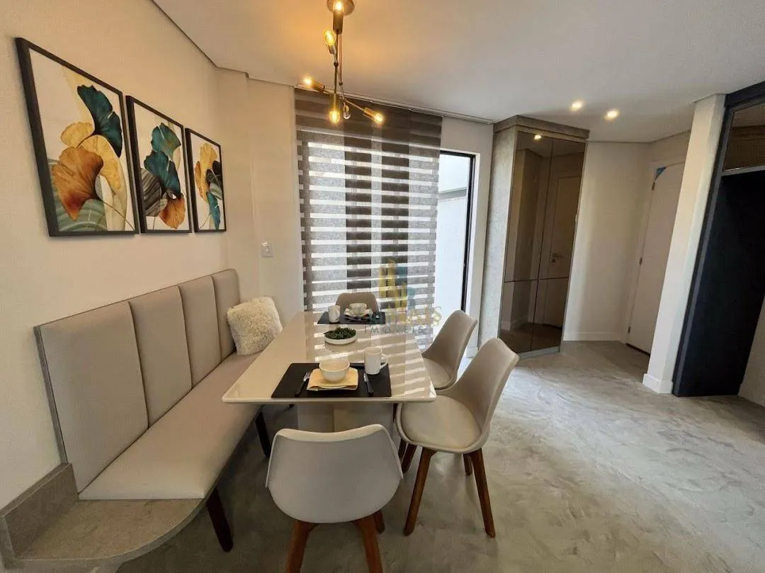 Apartamento com 2 dormitórios à venda, 105 m por R$ 774.953,94 - Itoupava Seca - Blumenau/SC — foto 7