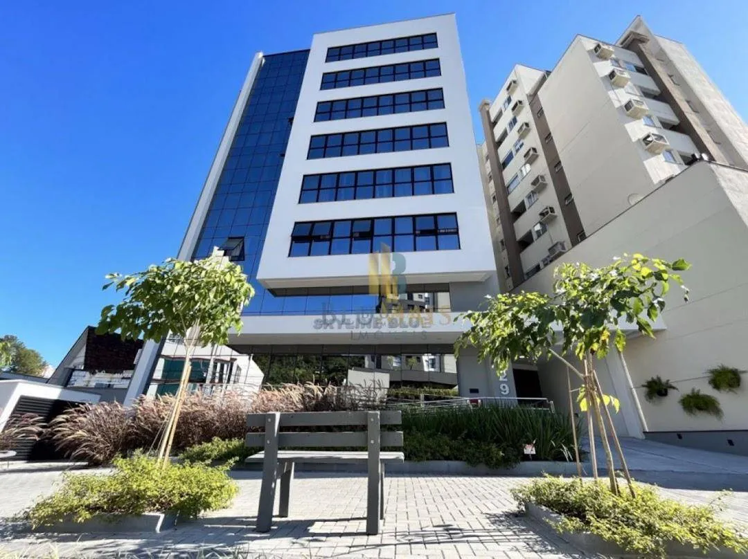 Apartamento com 2 dormitórios à venda, 54 m por R$ 506.312,29 - Itoupava Seca - Blumenau/SC - foto 1