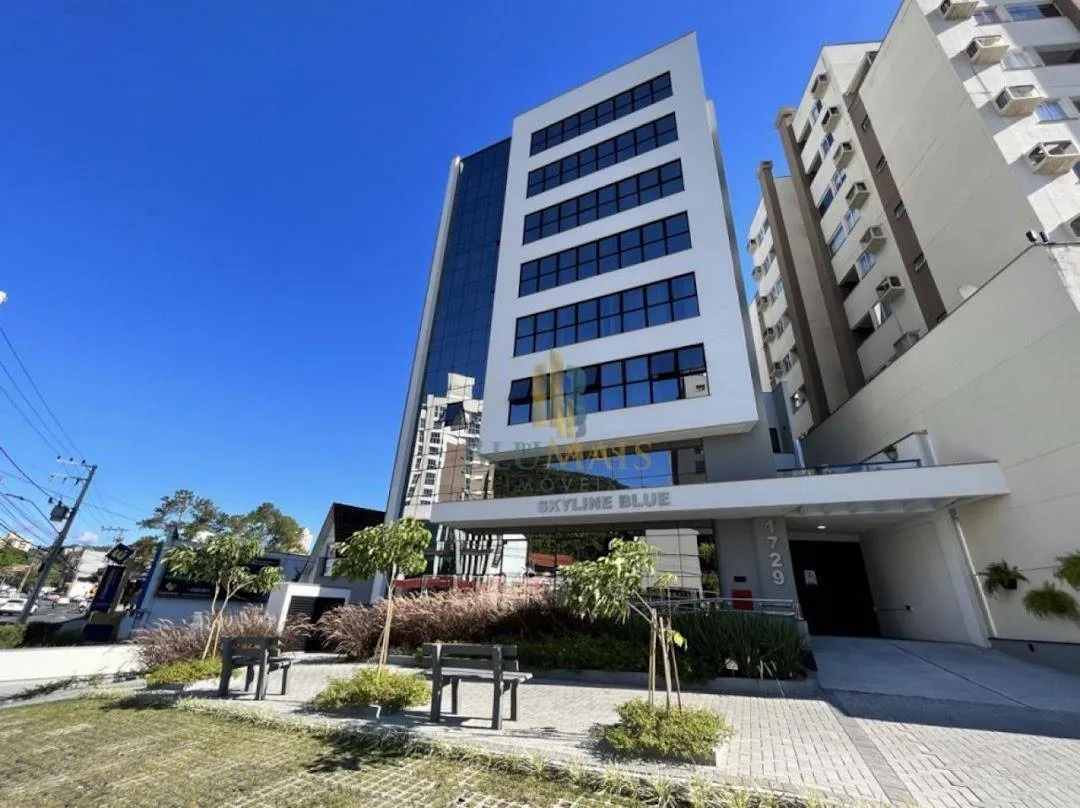 Apartamento com 2 dormitórios à venda, 54 m por R$ 506.312,29 - Itoupava Seca - Blumenau/SC — foto 2