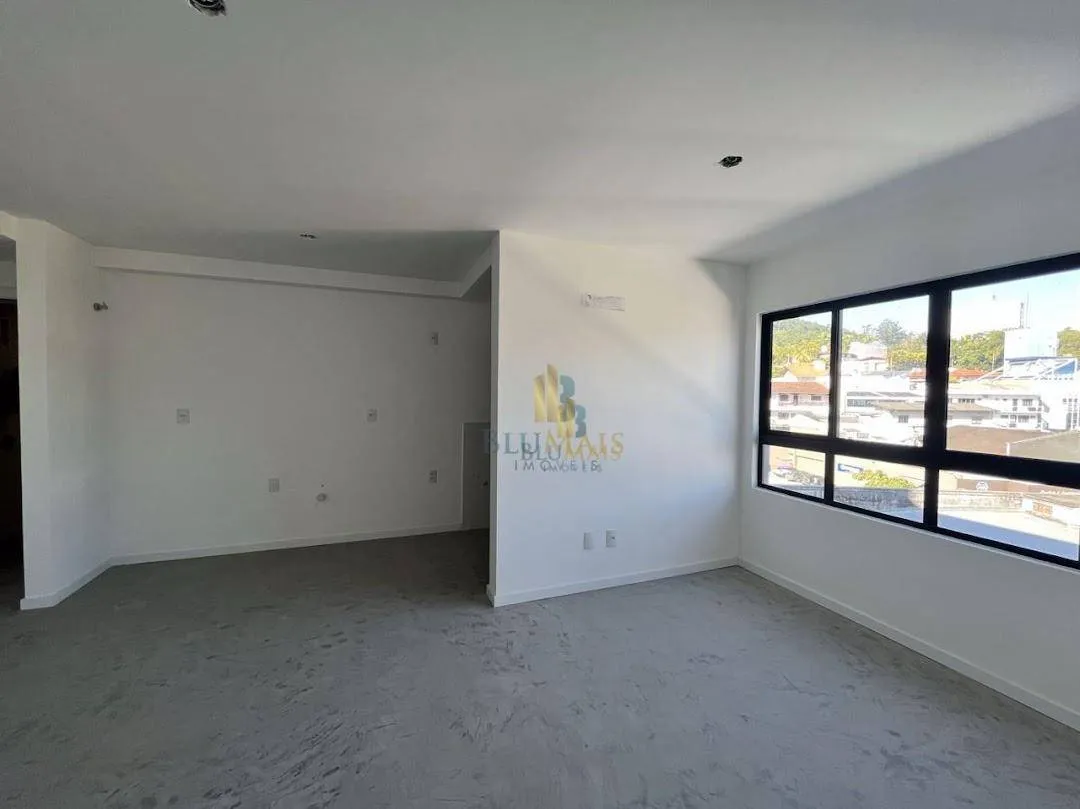 Apartamento com 2 dormitórios à venda, 54 m por R$ 506.312,29 - Itoupava Seca - Blumenau/SC — foto 4