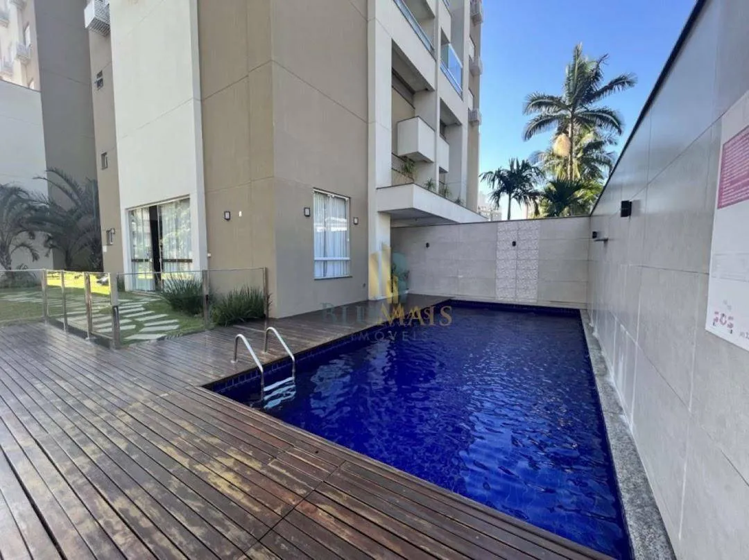 Apartamento com 3 dormitórios à venda, 82 m por R$ 854.000,00 - Itoupava Seca - Blumenau/SC — foto 3