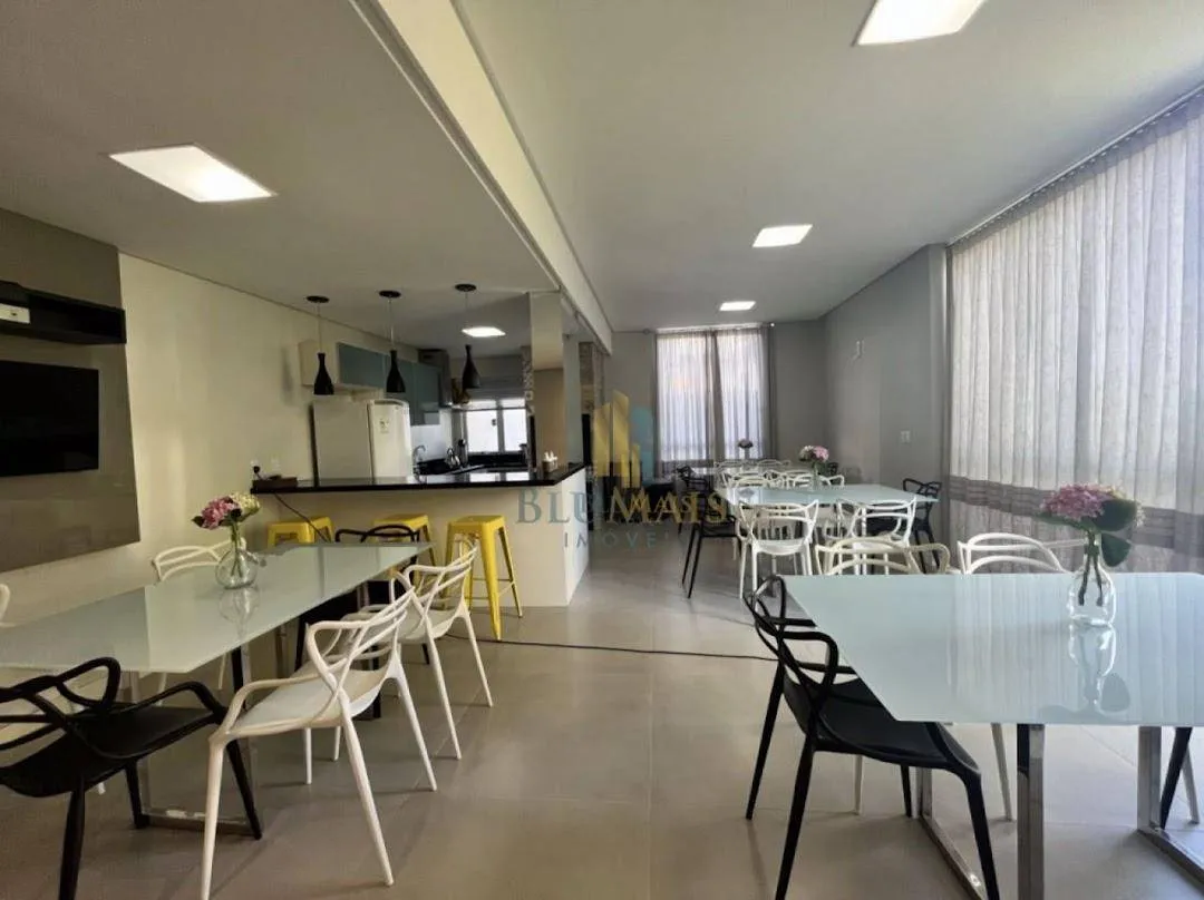 Apartamento com 3 dormitórios à venda, 82 m por R$ 854.000,00 - Itoupava Seca - Blumenau/SC — foto 6