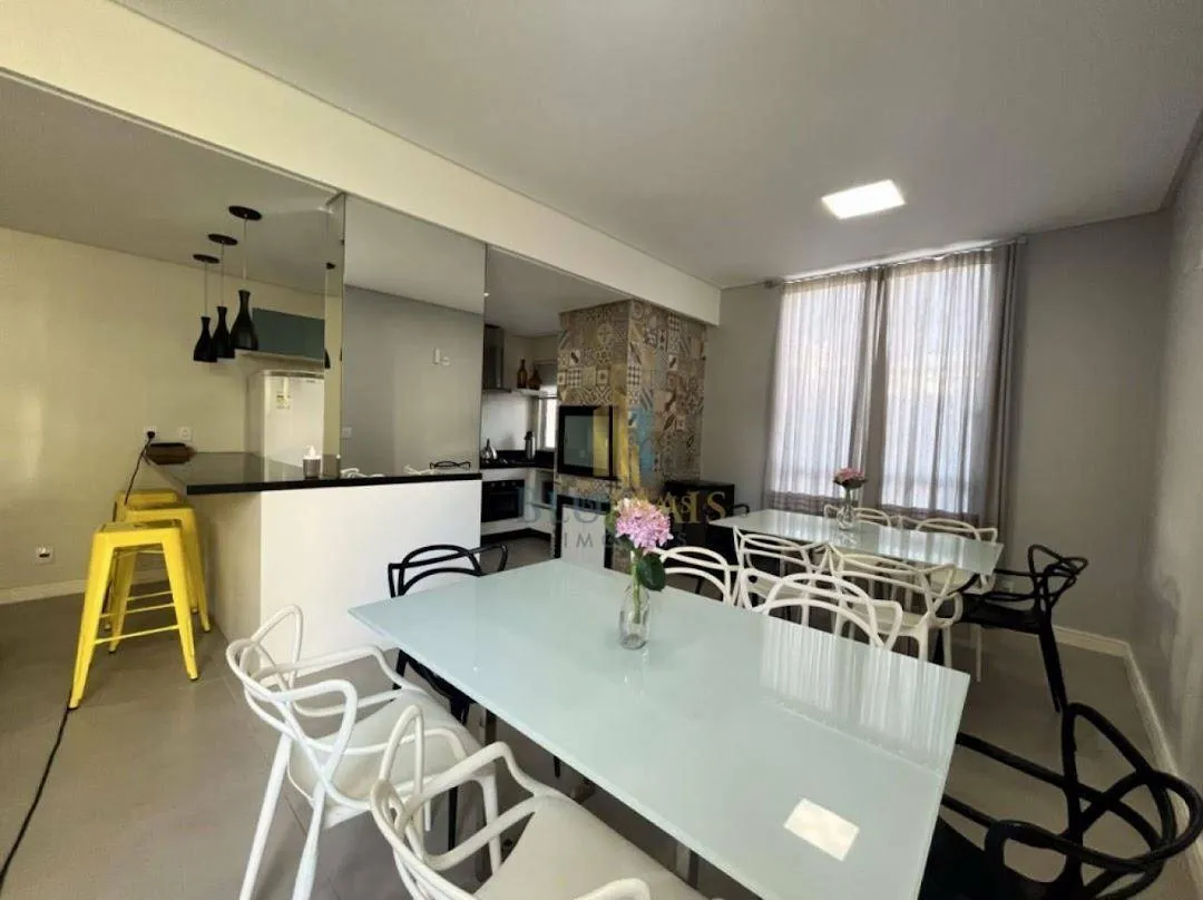 Apartamento com 3 dormitórios à venda, 82 m por R$ 854.000,00 - Itoupava Seca - Blumenau/SC — foto 7