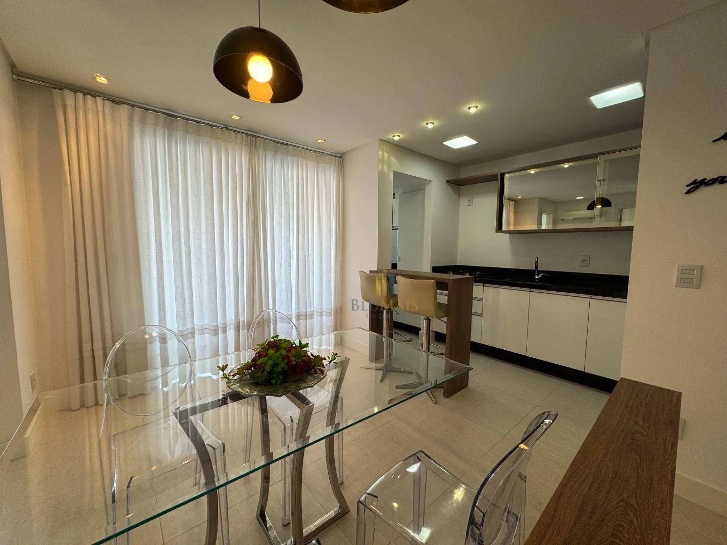 Apartamento com 3 dormitórios à venda, 82 m por R$ 854.000,00 - Itoupava Seca - Blumenau/SC - foto 1
