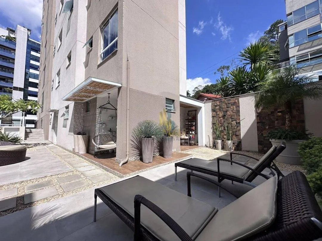 Apartamento com 3 dormitórios à venda, 373 m por R$ 3.690.000,00 - Jardim Blumenau - Blumenau/SC - foto 1