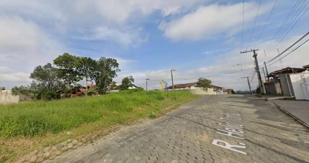 Terreno Residencial à venda, Itoupava Norte, Blumenau - TE0065. — foto 2