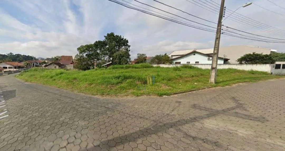 Terreno Residencial à venda, Itoupava Norte, Blumenau - TE0040. - foto 1