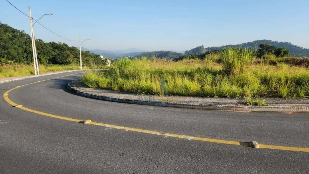 Terreno Residencial à venda, Salto do Norte, Blumenau - TE0064. — foto 2