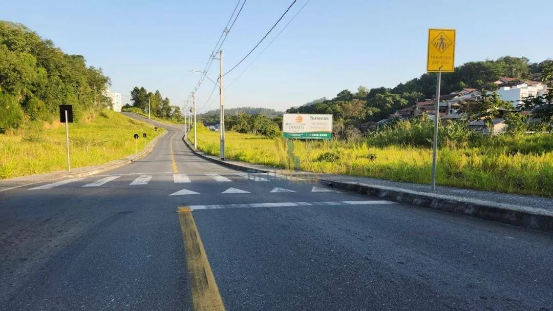 Terreno Residencial à venda, Salto do Norte, Blumenau - TE0064. — foto 4