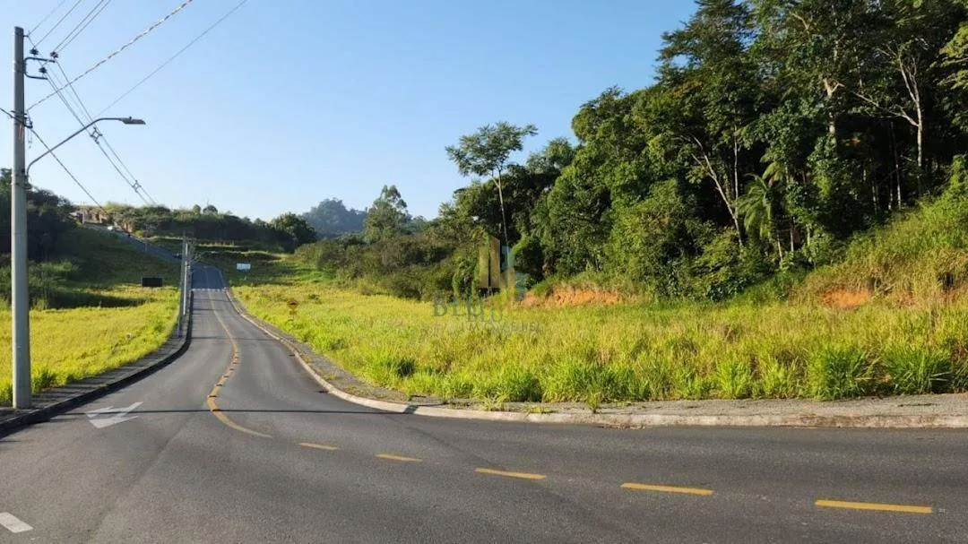 Terreno Residencial à venda, Salto do Norte, Blumenau - TE0064. — foto 5