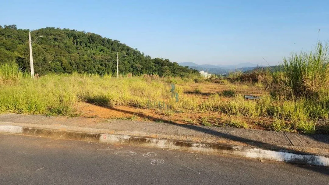 Terreno Residencial à venda, Salto do Norte, Blumenau - TE0064. — foto 7