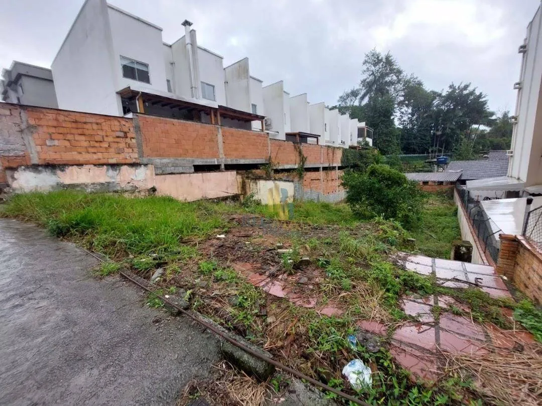Terreno Residencial à venda, Velha, Blumenau - TE0068. - foto 1