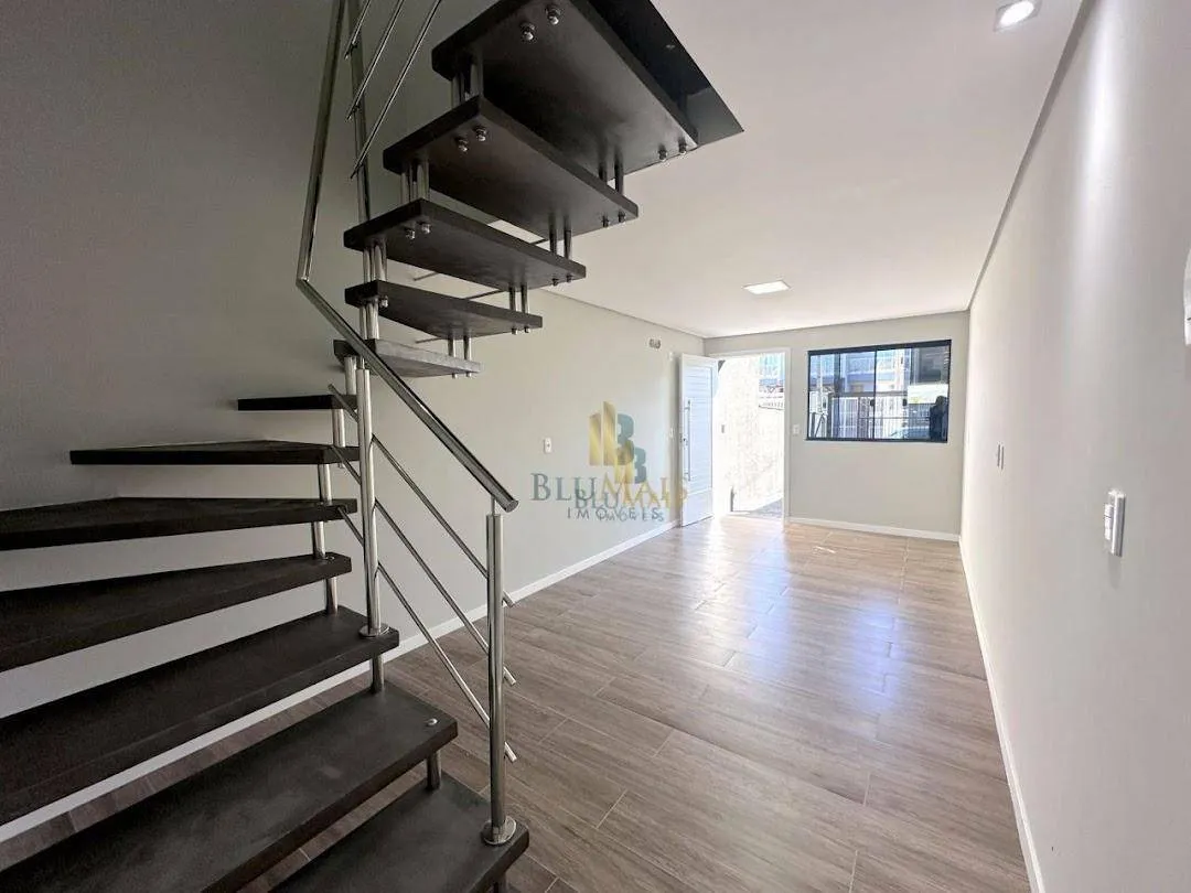 Casa Residencial à venda, Fidélis, Blumenau - CA0145. — foto 3