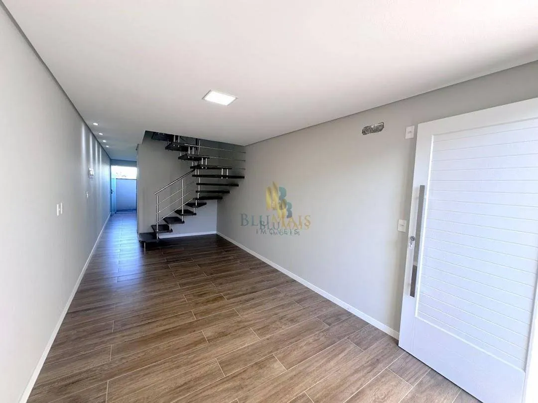 Casa Residencial à venda, Fidélis, Blumenau - CA0145. — foto 5
