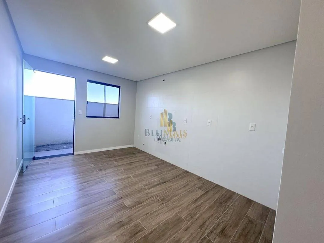 Casa Residencial à venda, Fidélis, Blumenau - CA0145. — foto 6