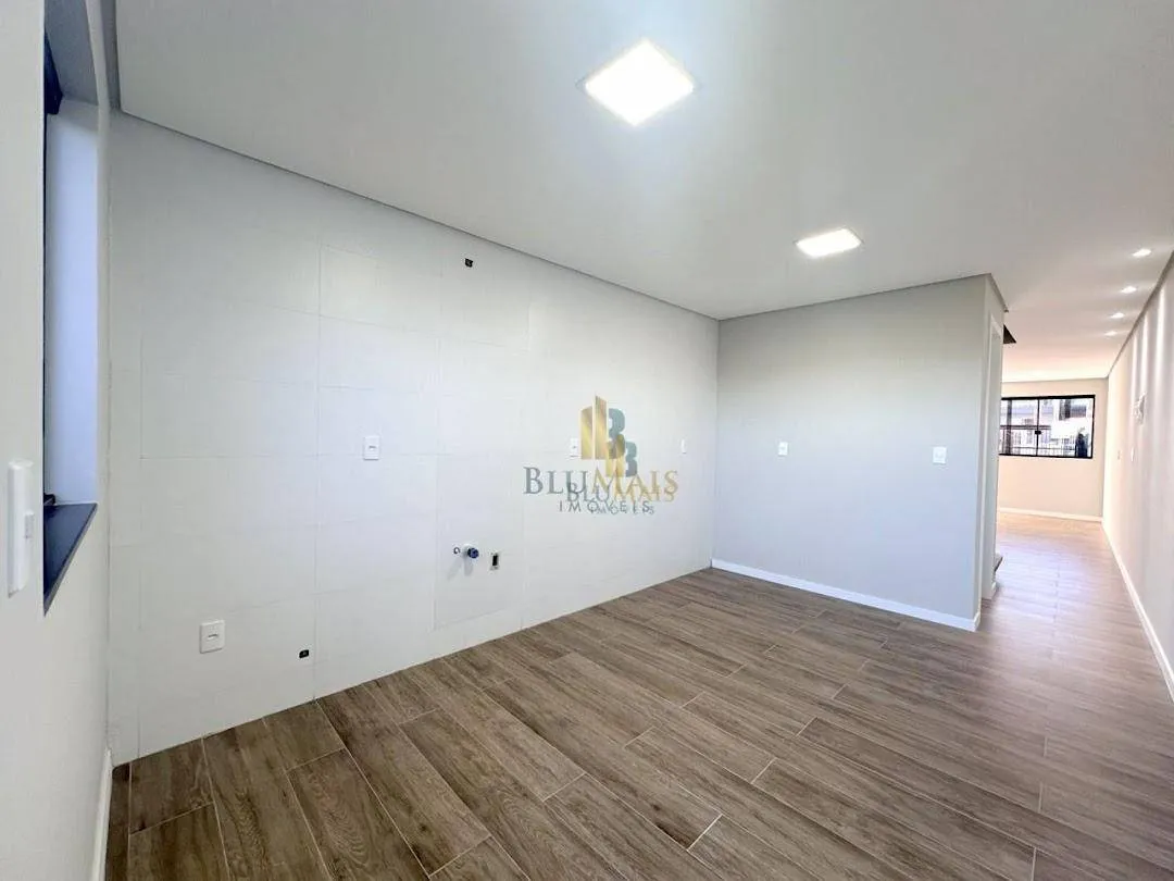 Casa Residencial à venda, Fidélis, Blumenau - CA0145. — foto 7
