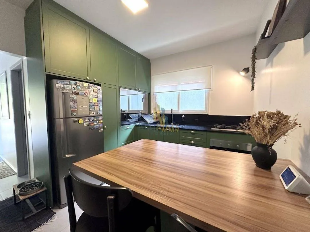 Casa Residencial à venda, Victor Konder, Blumenau - CA0151. — foto 2
