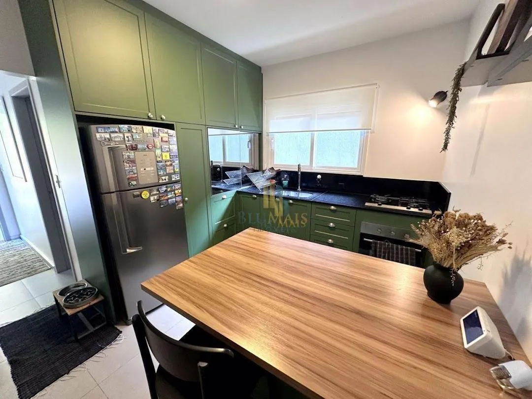 Casa Residencial à venda, Victor Konder, Blumenau - CA0151. — foto 3