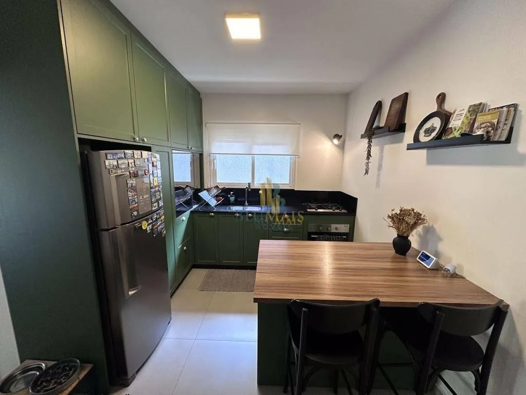 Casa Residencial à venda, Victor Konder, Blumenau - CA0151. — foto 4