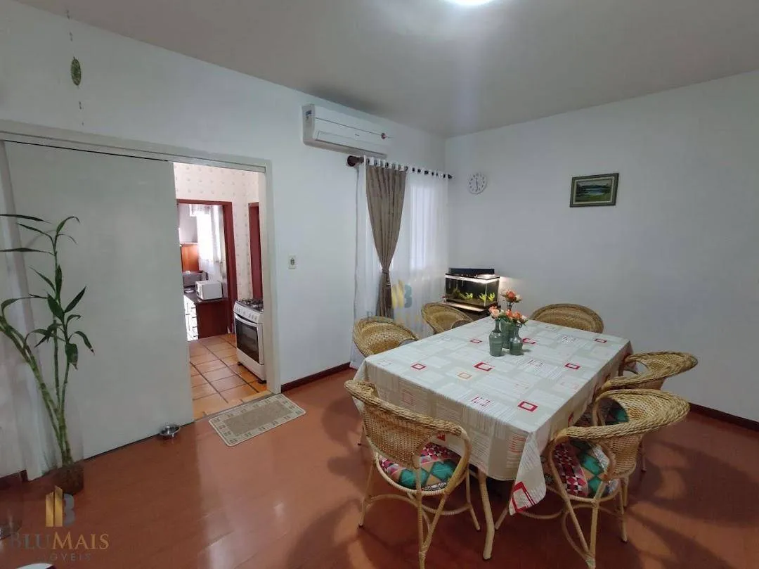 Casa Residencial à venda, Escola Agrícola, Blumenau - CA0116. — foto 2