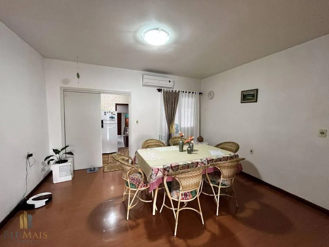 Casa Residencial à venda, Escola Agrícola, Blumenau - CA0116. — foto 3