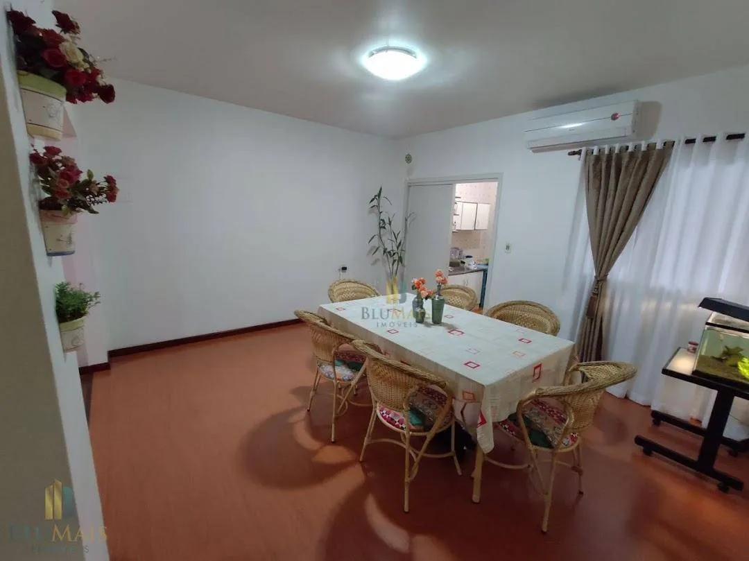Casa Residencial à venda, Escola Agrícola, Blumenau - CA0116. — foto 4