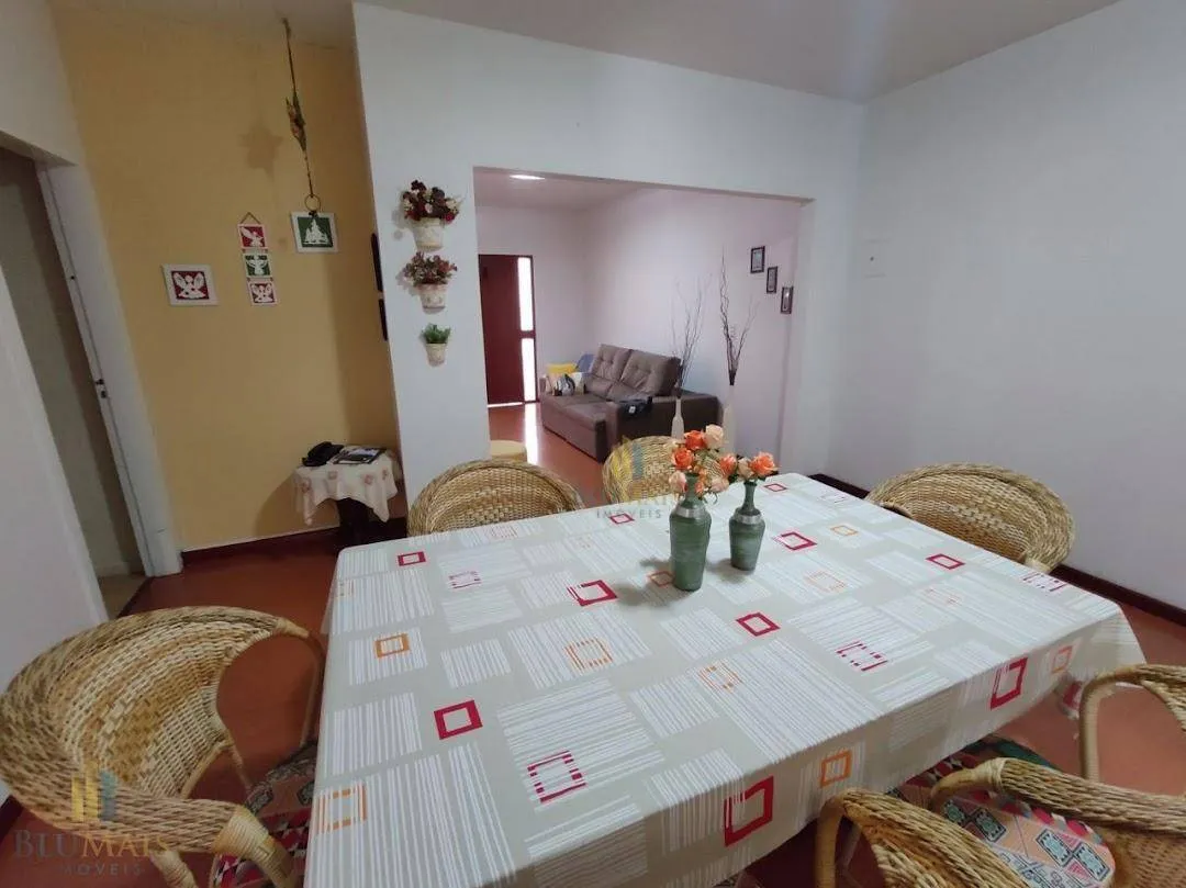 Casa Residencial à venda, Escola Agrícola, Blumenau - CA0116. — foto 5