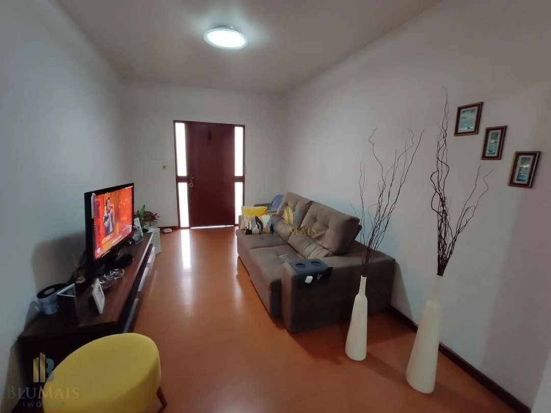 Casa Residencial à venda, Escola Agrícola, Blumenau - CA0116. — foto 6