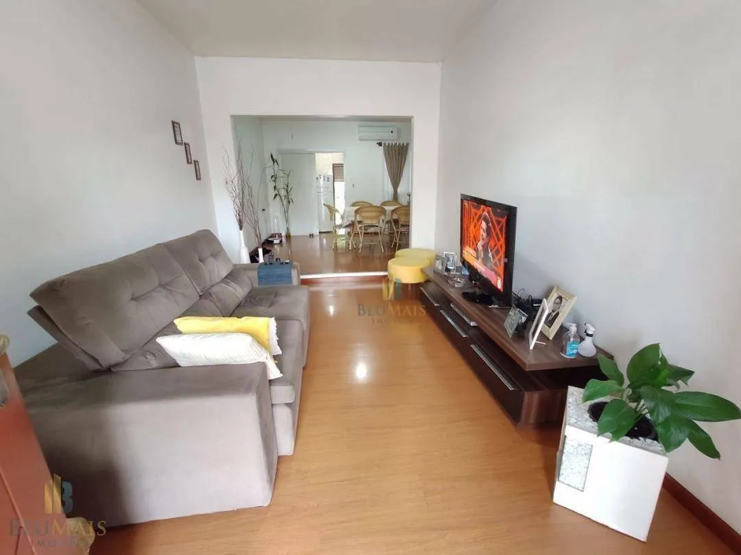 Casa Residencial à venda, Escola Agrícola, Blumenau - CA0116. — foto 7