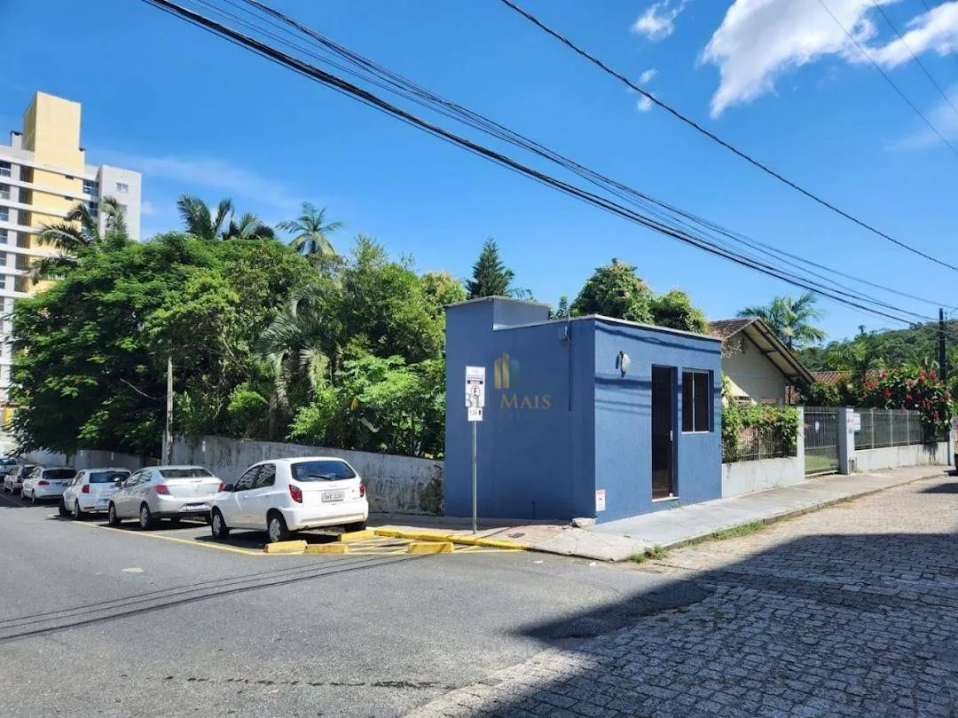 Terreno Residencial à venda, Escola Agrícola, Blumenau - TE0061. - foto 1