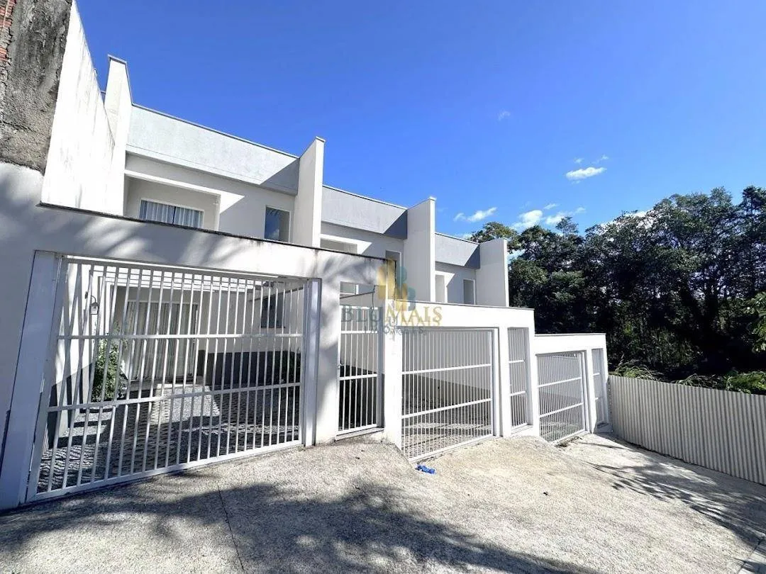 Casa Residencial à venda, Escola Agrícola, Blumenau - CA0121. - foto 1