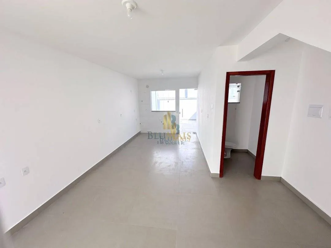 Casa Residencial à venda, Escola Agrícola, Blumenau - CA0121. — foto 2