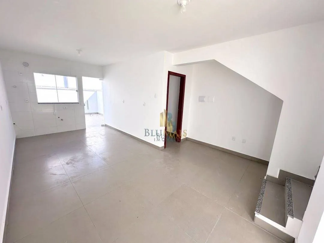 Casa Residencial à venda, Escola Agrícola, Blumenau - CA0121. — foto 3