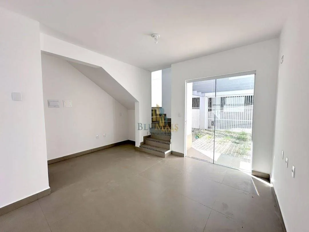 Casa Residencial à venda, Escola Agrícola, Blumenau - CA0121. — foto 4