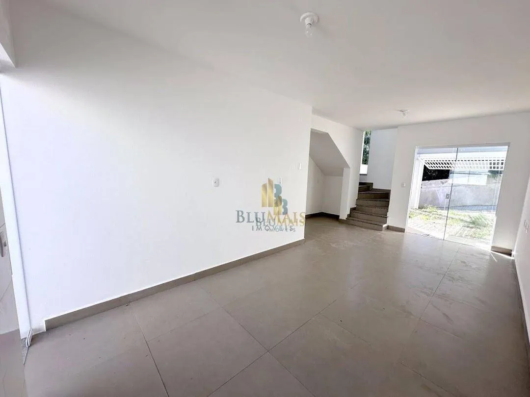 Casa Residencial à venda, Escola Agrícola, Blumenau - CA0121. — foto 5