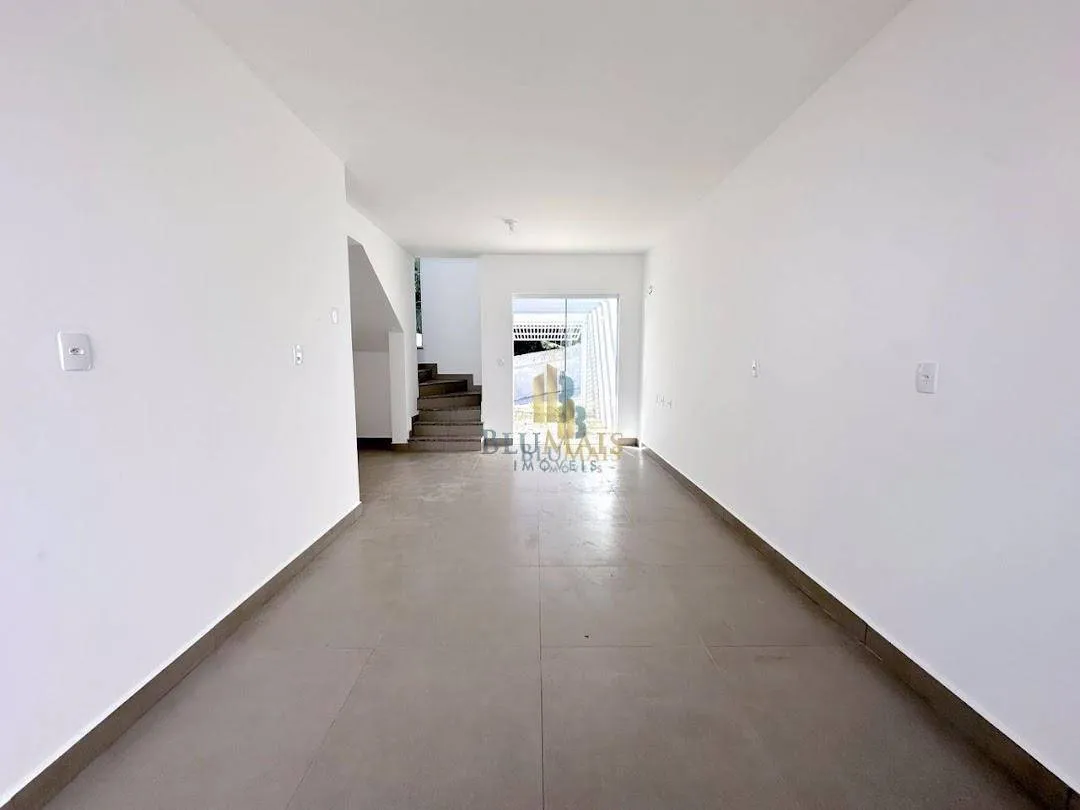 Casa Residencial à venda, Escola Agrícola, Blumenau - CA0121. — foto 6