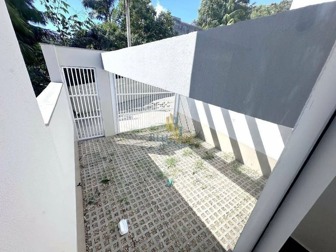 Casa Residencial à venda, Escola Agrícola, Blumenau - CA0121. — foto 7