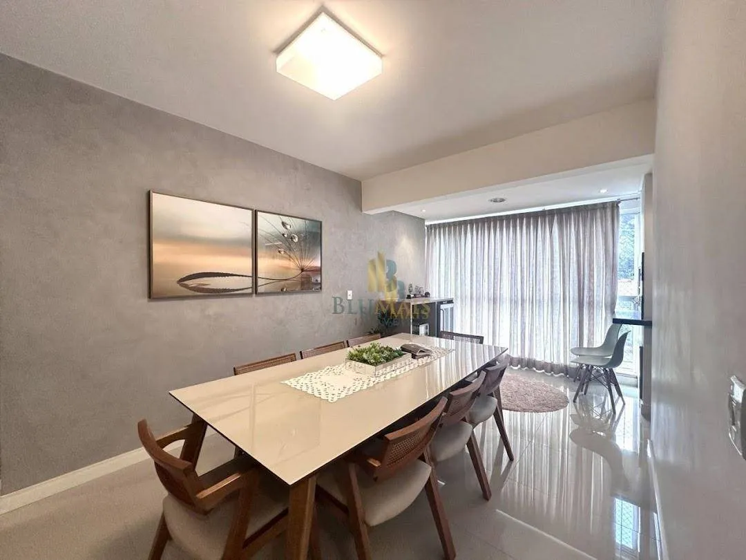 Apartamento com 3 dormitórios à venda, 117 m por R$ 830.000,00 - Escola Agrícola - Blumenau/SC - foto 1