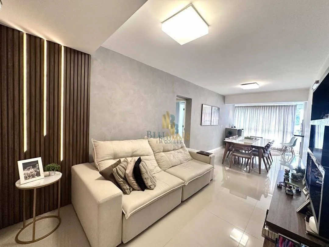 Apartamento com 3 dormitórios à venda, 117 m por R$ 830.000,00 - Escola Agrícola - Blumenau/SC — foto 2