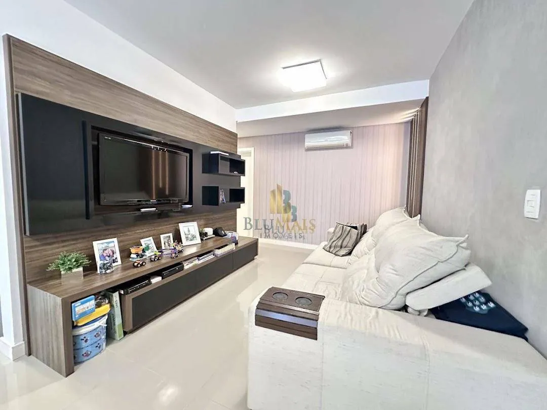 Apartamento com 3 dormitórios à venda, 117 m por R$ 830.000,00 - Escola Agrícola - Blumenau/SC — foto 3