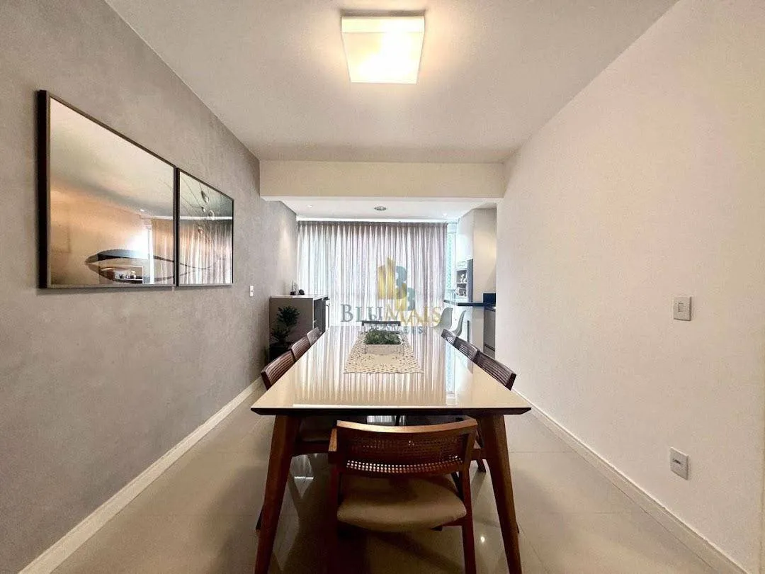 Apartamento com 3 dormitórios à venda, 117 m por R$ 830.000,00 - Escola Agrícola - Blumenau/SC — foto 4