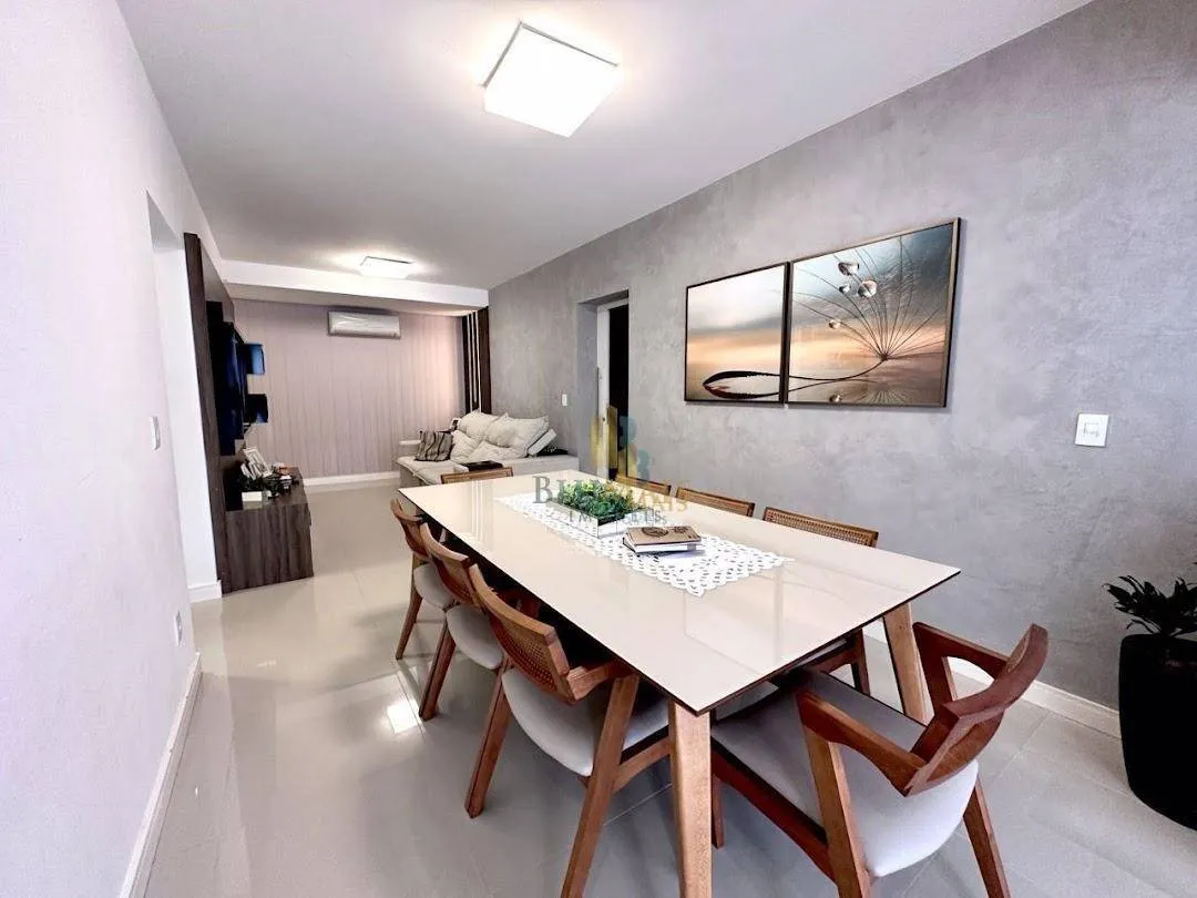 Apartamento com 3 dormitórios à venda, 117 m por R$ 830.000,00 - Escola Agrícola - Blumenau/SC — foto 5