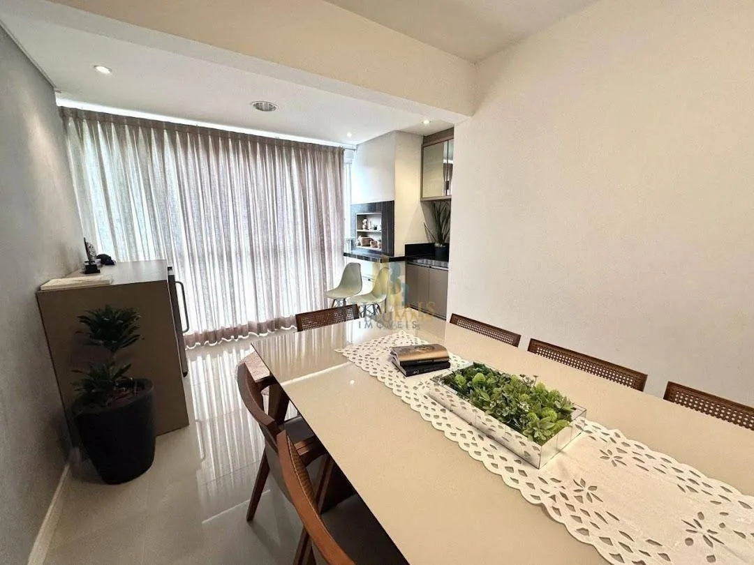 Apartamento com 3 dormitórios à venda, 117 m por R$ 830.000,00 - Escola Agrícola - Blumenau/SC — foto 7