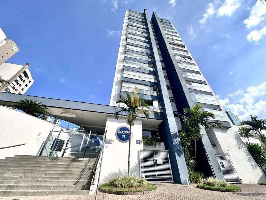 Apartamento Residencial à venda, Escola Agrícola, Blumenau - AP0425. - foto 1