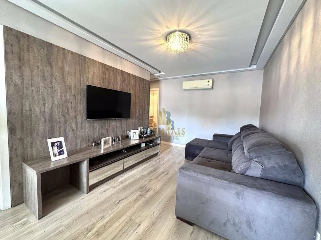 Apartamento Residencial à venda, Escola Agrícola, Blumenau - AP0425. — foto 2