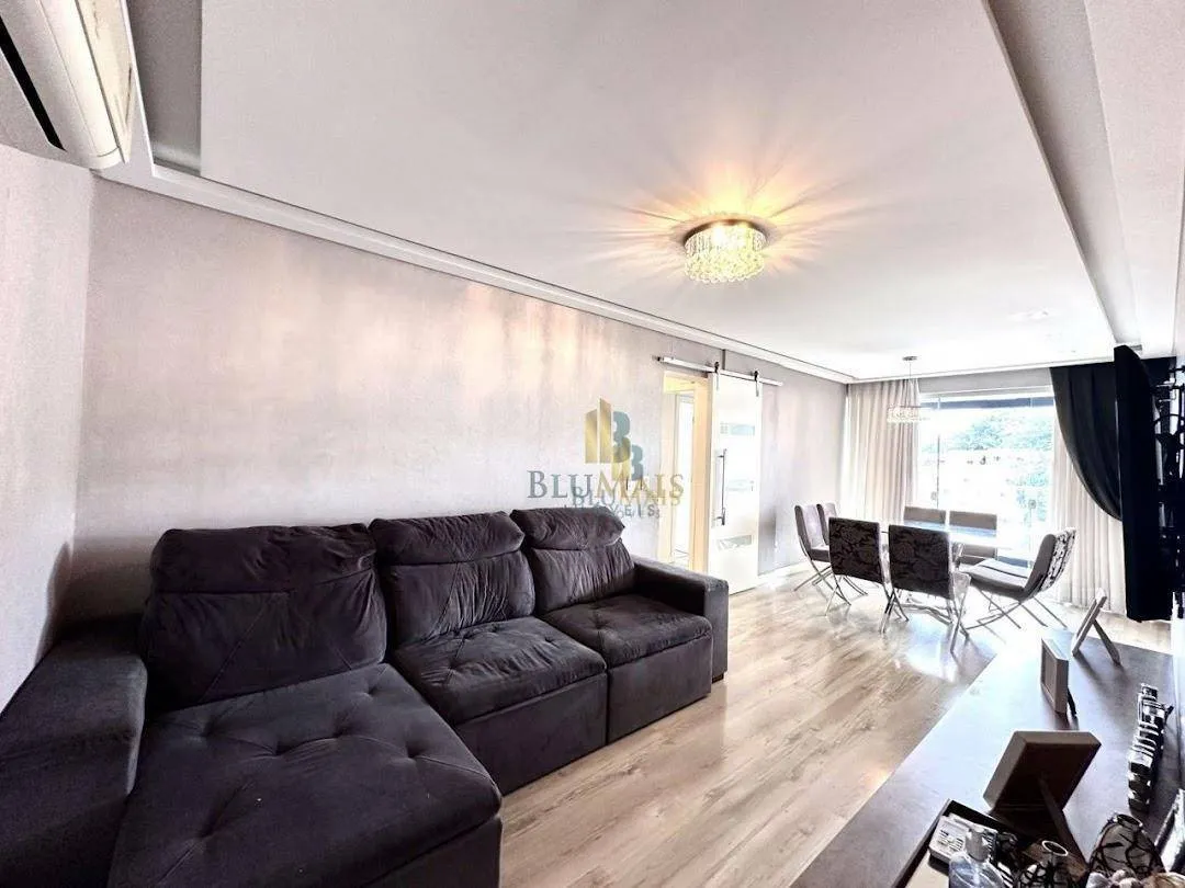 Apartamento Residencial à venda, Escola Agrícola, Blumenau - AP0425. — foto 4
