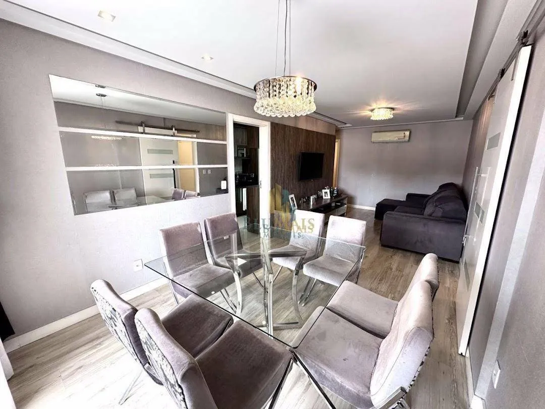 Apartamento Residencial à venda, Escola Agrícola, Blumenau - AP0425. — foto 6