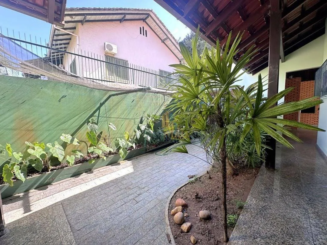 Casa Residencial à venda, Escola Agrícola, Blumenau - CA0157. — foto 2
